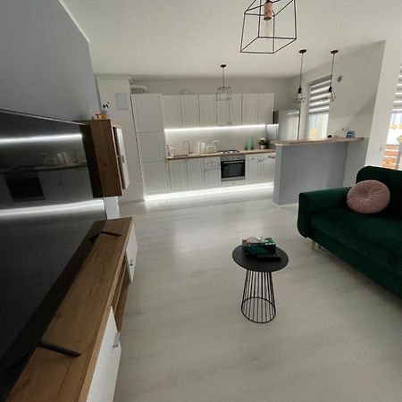 Apartament Bella Διαμέρισμα Târgu-Mureş Εξωτερικό φωτογραφία