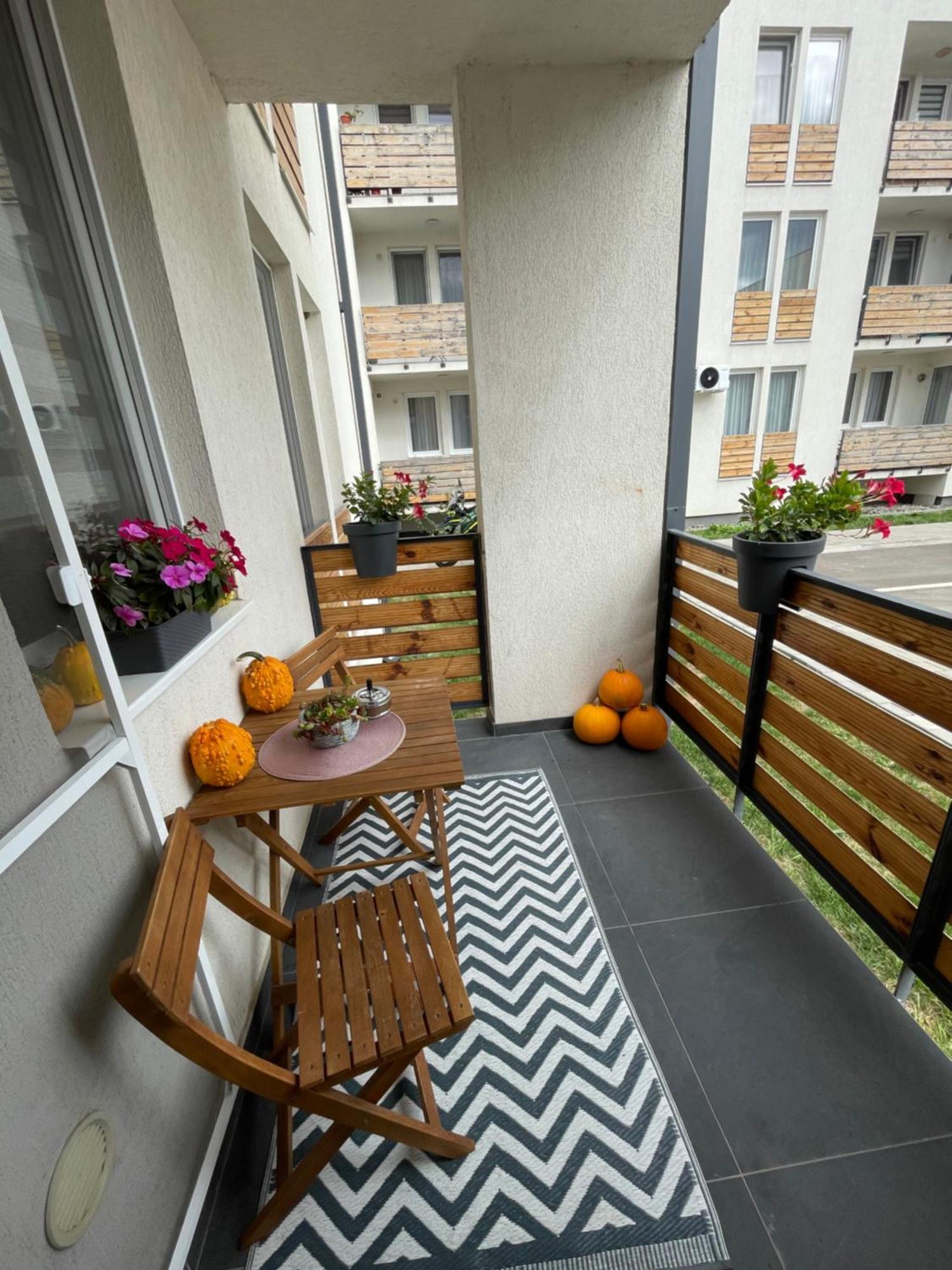 Apartament Bella Διαμέρισμα Târgu-Mureş Εξωτερικό φωτογραφία